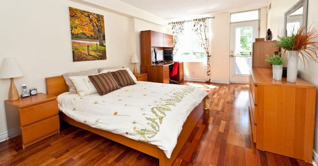 How Long Does It Take To Install Hardwood Floors