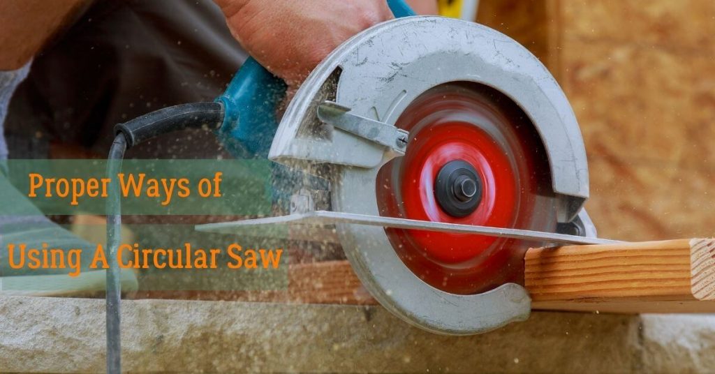 Circualr Saw