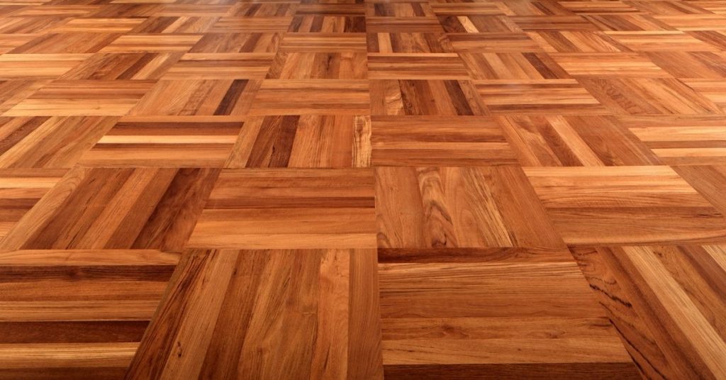 Hardwood Flooring